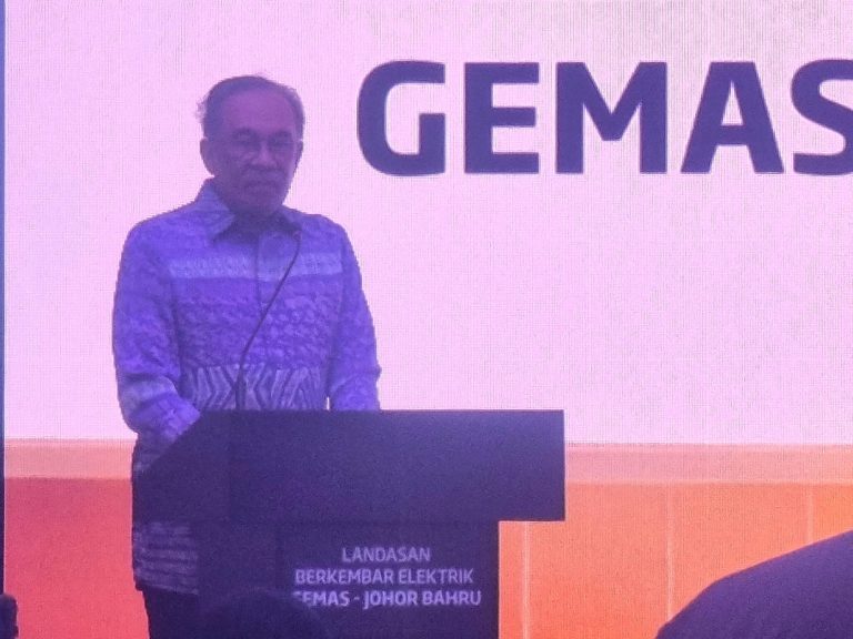 ETS3: From Johor to KL, All the Way to Padang Besar