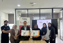 MTTC College Signs MoU with PAMSo to Drive Innovation in Architecture and BIM Education