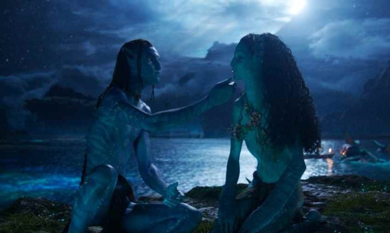 AVATAR: FIRE AND ASH