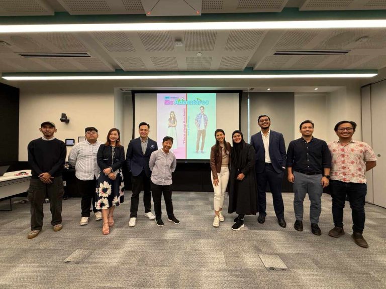 RHB Launches a First-Of-Its-Kind Romcom Series Aimed at Modern Travellers