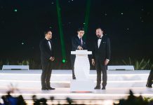 JLand Group Unveils Over 7,000-acre Ibrahim Technopolis (IBTEC) for Next-Gen Industries