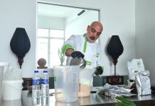 Italian Gelato: Why Sweetness Matter