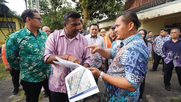 Kempas-Pasir Gudang Commuter Expected to Begin Operations in February 2026