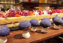 Share a Ton of Christmas Joy at Sheraton Johor Bahru