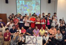 Changing the World, One Life at a Time