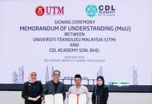 YTL Cement, UTM Sign MoU for Sustainable Construction Innovation