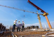 Binastra Wins Over RM700Million Contract to Build Apartments in Johor