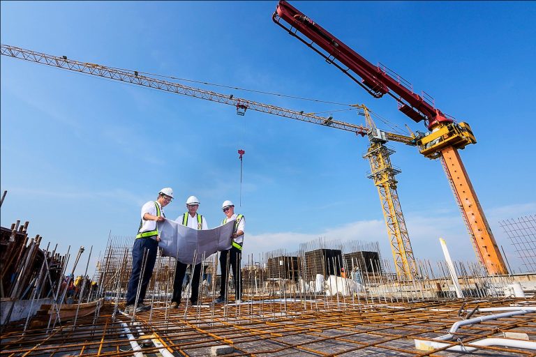 Binastra Wins Over RM700Million Contract to Build Apartments in Johor