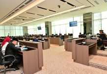 Businesses to Install CCTV and Ensure Clean Toilets to Operates in Johor Bahru