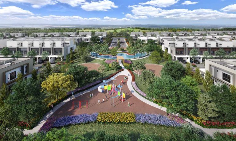 WM Senibong Expands Landbank With 270-Acre Land Acquisition