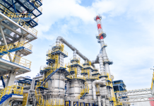 EcoCeres Inaugurates First Sustainable Aviation Fuel Plant in Malaysia