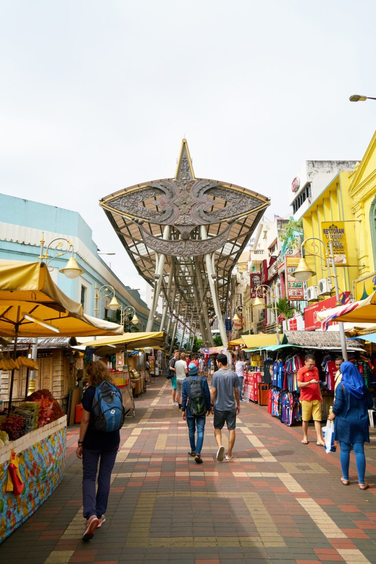 Visit Malaysia 2026: A Gateway to Rediscovering Culture and Heritage