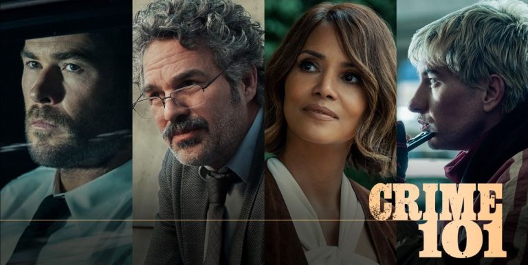 CRIME 101