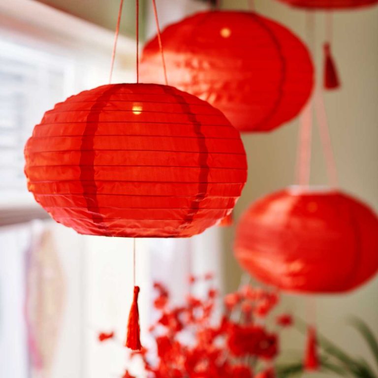 Creating Better Flow at Home This Chinese New Year