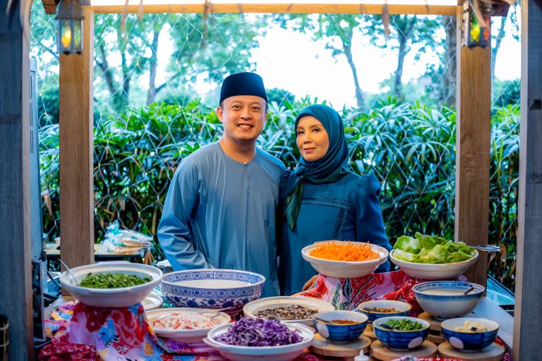 Gempita Ramadan Renaissance Iftar Buffet Brings Iconic Malaysian Creations to Life