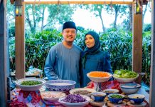 Celebrate Gempita Ramadan with Marriot Bonvoy Moments at Renaissance Johor Bahru Hotel