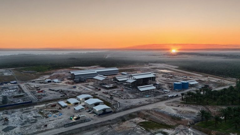 Johor Plantations Group Achieves PAT of RM343.6 million for FY2025