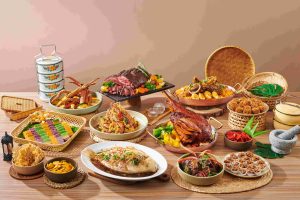 Pesona Bayu Rasa at The Westin Desaru Coast Resort 