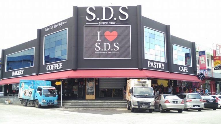 SDS Group Purchasing over RM100mil Johor Bahru Land for its New Factory