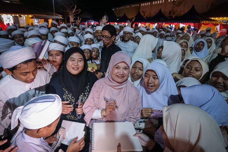 Year One 2027 at 6: Johor Highest in Registration