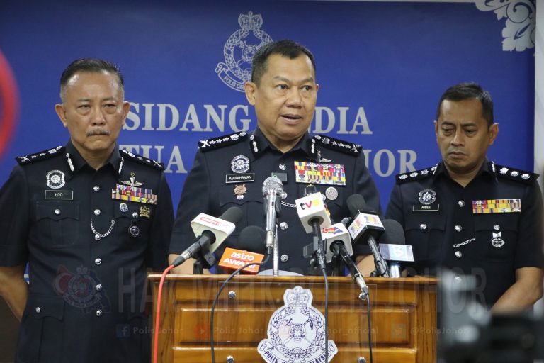 BKJ Fake News: 12 TikTok Accounts Found Using AI to Impersonate EXCO