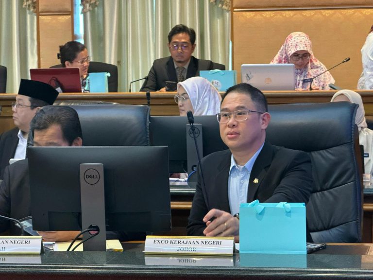 Dengue Fever: Johor Recorded a Decrease by Over 50 Per Cent