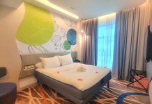 Fasting Away from Home Made Simple with ibis Styles Johor Iskandar Puteri