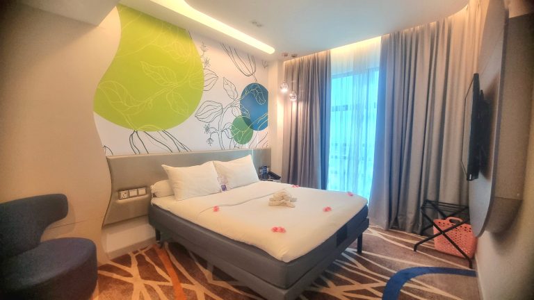 Fasting Away from Home Made Simple with ibis Styles Johor Iskandar Puteri