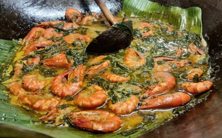 A Taste of Minang at DoubleTree by Hilton Johor Bahru