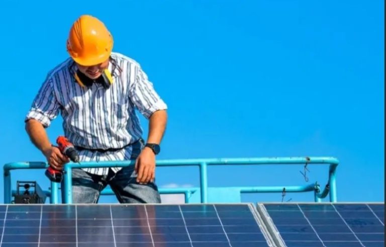 Solarvest Records Best-Ever Nine-Month Earnings Performance