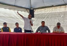 Media Statement by Datuk Pandak Ahmad, State Assemblyman for Kota Iskandar