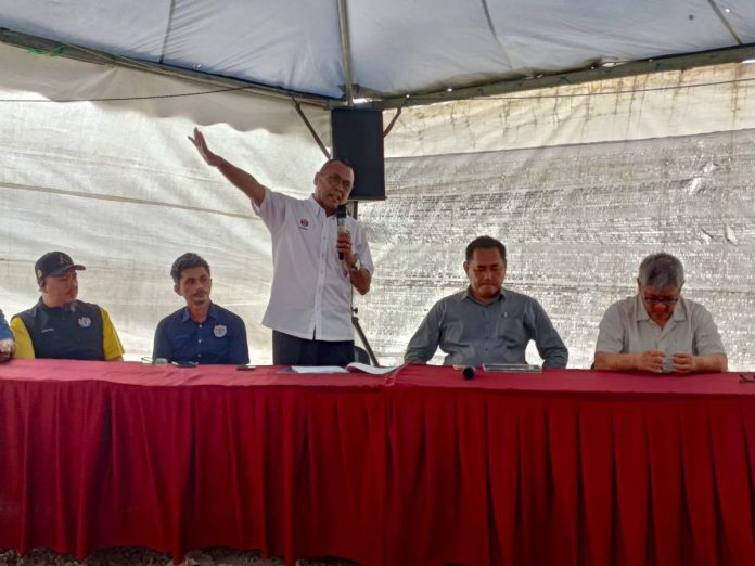 Townhall Meeting - 12 Feb 2026