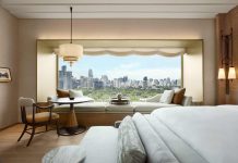 Welcoming The Year of The Horse with Feng Shui Insights and Auspicious Experiences at Dusit Thani Bangkok