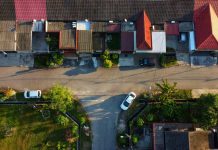 100,000 Affordable Homes by 2030 in Johor
