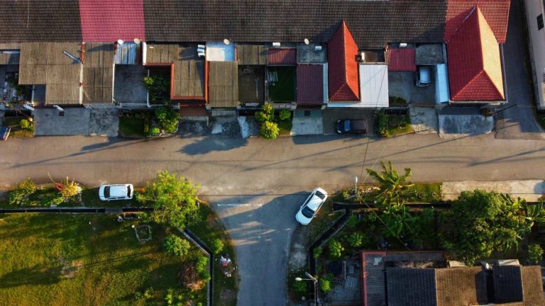 100,000 Affordable Homes by 2030 in Johor