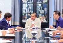 Johor Secures an RM900 Million Aerospace Agreement with China