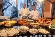 Jom Makan Malaysia Unites Flavours, Places and People this Ramadan