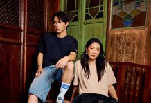 adidas Malaysia Introduces the Peranakan Collection