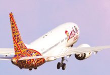 Tourism Malaysia Welcomes New Direct Flight from Sri Lanka