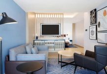 SKS Group Brings Four Points Brand to Bandar Seri Alam