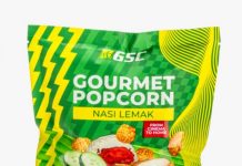 Jom Raya Bersama GSC