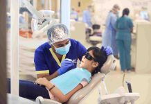 IMU University’s Dentistry Programme Enters Top 100