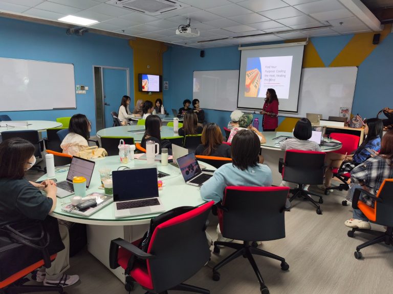 Steadfast Voices, Transformative Change