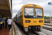 Kempas Baru to Pasir Gudang in 40 minutes