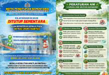 Fecal Nuisance: MBJB Hutan Bandar’s Newly Public Pool Closed