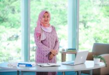 Leading with Purpose, Living with Heart