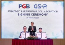 PGB and Shanghai-listed GSP Automotive to Develop 47-Acre Automotive Industrial Park in Johor