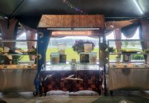 Pulai Springs Resort’s Buka Puasa Buffet ala Bazar is Back, Bigger and Better Nasi Padang ala Pulai, an Indonesian cuisine akin to mixed rice with local twist