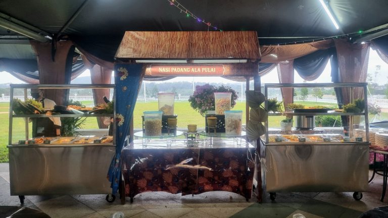 Pulai Springs Resort’s Buka Puasa Buffet ala Bazar is Back, Bigger and Better