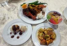 Penang Goodness at GoodHope Hotel Johor Bahru’s Buka Puasa Buffet